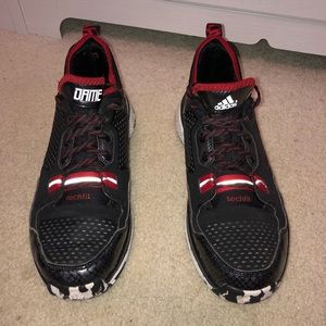 Adidas Damian Lillard 1